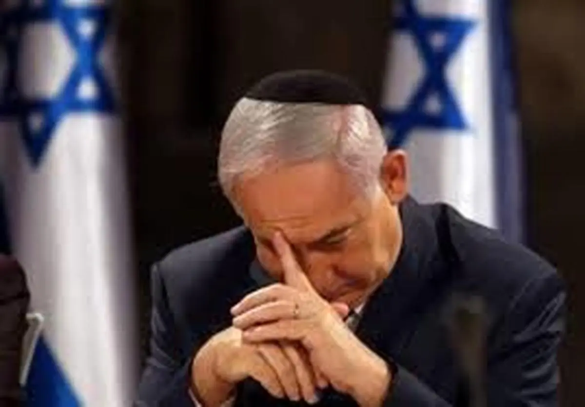 
 دفتربنیامین نتانیاهو از اظهار نظر درباره ترور «محسن فخری زاده»خودداری می کند.