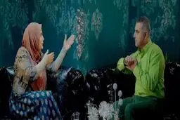 افشاگری گیتی خامنه از آزارهای کلامی و تعرض‌ها به او در سال‌های اخیر | روزی ۱۰ تا خواستگار داشتم! + ویدئو
