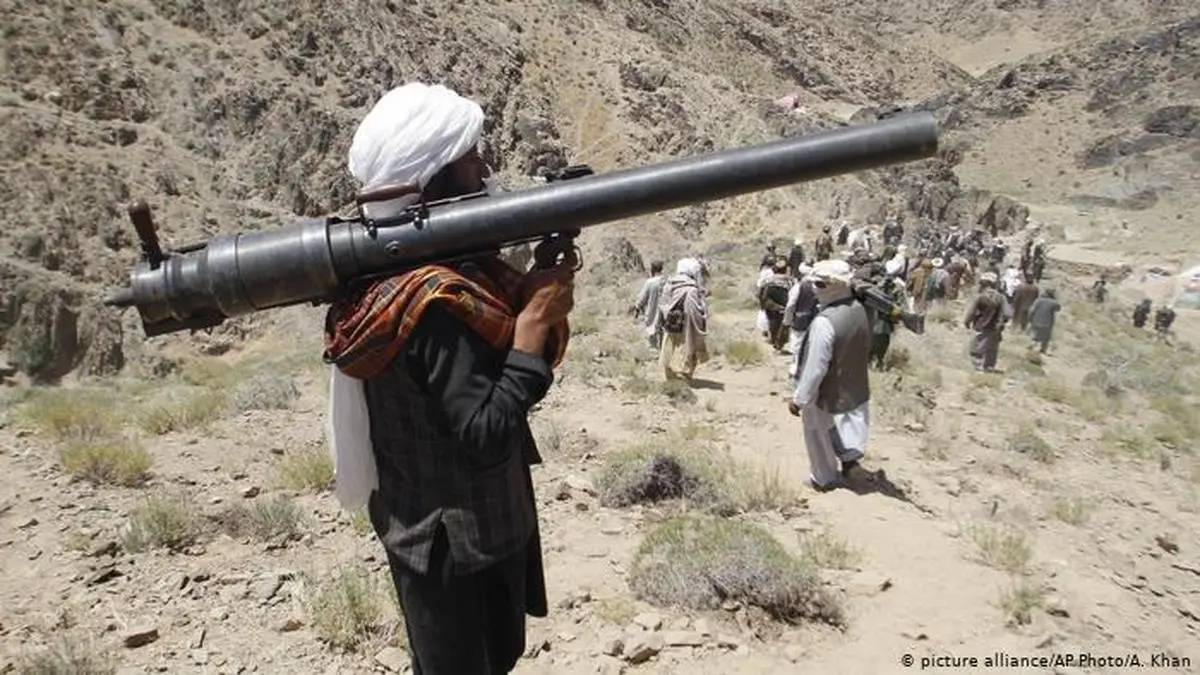 وال استریت ژورنال:آمریکا و هم‌پیمانانش مذاکره با طالبان را کلید زده‌اند