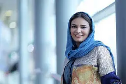 دورهمی لیندا کیانی در کنار دوستان قدیمی+ عکس 