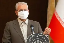 ربیعی: انتشار متن کامل سند همکاری ۲۵ ساله ایران و چین مشروط به موافقت طرفین است؛ ما هیچ ملاحظه‌ای برای انتشار آن نداریم