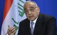 
نخست وزیر پیشین عراق: شهید سلیمانی با نام جعلی نیامد
