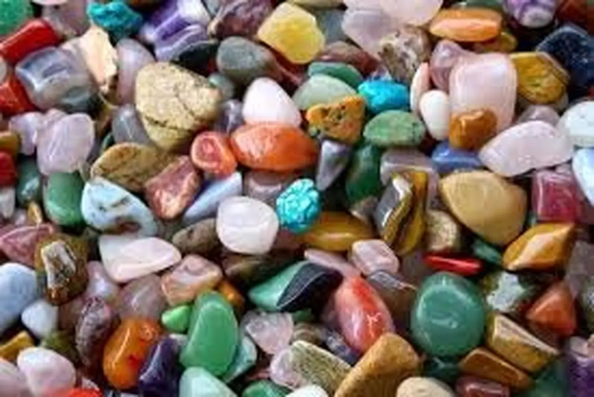 ایمیدرو، متولی اجرای سند ملی توسعه گوهرسنگ‌ها