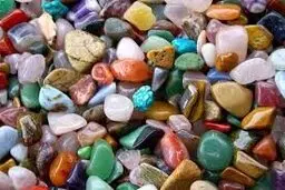 ایمیدرو، متولی اجرای سند ملی توسعه گوهرسنگ‌ها