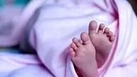 دست‌نوشته‌ای تلخ همراه نوزاد رها شده | پیدا شدن یک نوزاد جدید درتهران !