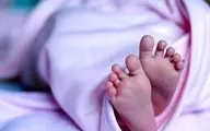دست‌نوشته‌ای تلخ همراه نوزاد رها شده | پیدا شدن یک نوزاد جدید درتهران !