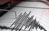 زلزله  |  زمین‌لرزه‌ای به قدرت ۷.۷ ریشتردر مکزیک