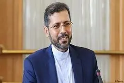 درخواست ایران از بایدن  |  رئیس ‌جمهور آمریکا جامعه بین‌الملل را قانع کند