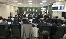 نماینده تهران: قالیباف را متهم به کودتا کردند اما موانع قانون‌گذاری را برداشت