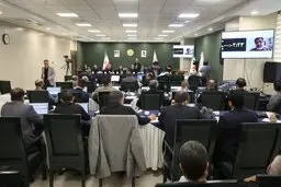 نماینده تهران: قالیباف را متهم به کودتا کردند اما موانع قانون‌گذاری را برداشت
