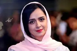 ترانه علیدوستی تبدیل به کتایون ریاحی شد!! | ویدئوی شوکه کننده از ترانه علیدوستی و دیگر بازیگران