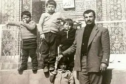 سلام بر‌همه الا رونالدو !