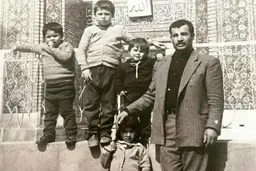 سلام بر‌همه الا رونالدو !