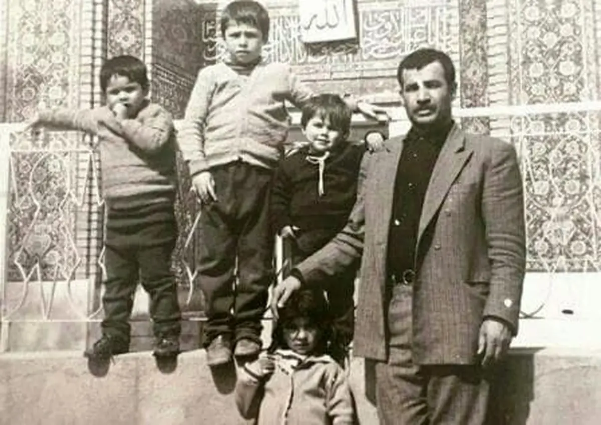 سلام بر‌همه الا رونالدو !