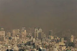 هشدار هواشناسی  تندباد در راه این ۱۴ استان | هشدار هواشناسی به ۱۴ استان