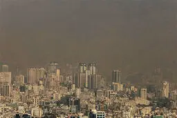 هشدار هواشناسی  تندباد در راه این ۱۴ استان | هشدار هواشناسی به ۱۴ استان