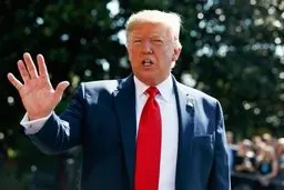 انتخابات |  خواستار ترامپ برای تعویق انتخابات آمریکا 