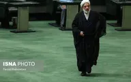 
آقاتهرانی  |  رئیس کمیسیون فرهنگی مجلس آقاتهرانی  شد  
 