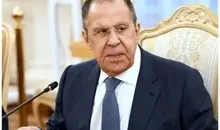 لاوروف: «شورای صلح» ترامپ نمی‌تواند جایگزین سازمان ملل شود


