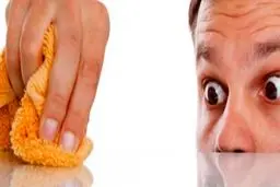 راهکاری ساده برای درمان  وسواس