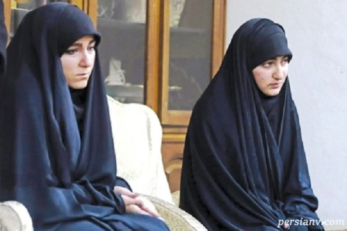فرزند  سردار سلیمانی کاندید شد 