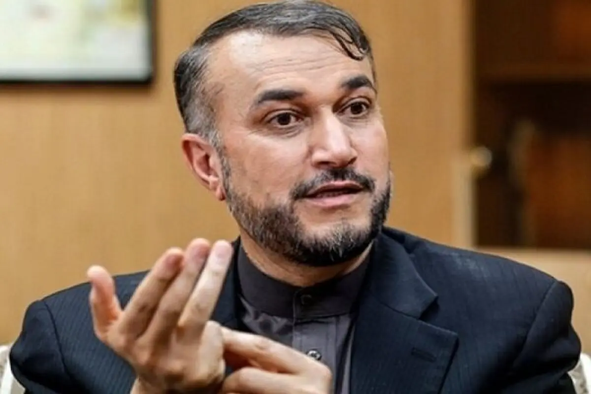 
نشست مجازی  امیرعبداللهیان  با وزرای خارجه ۶ کشور همسایه افغانستان + جزئیات 