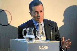 تقلای ترامپ برای خروج از جنگ علیه ایران | ولی نصر: او یک شانس دیگر برای خروج از جنگ با ایران دارد