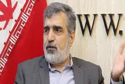 
قبل ازپایان سال، هزار ماشین سانتریفیوژ IR2m را در نطنز نصب خواهدشد