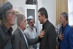  درخواست خانواده امینی از رئیس جمهور چیست؟ | برخورد یک فرمانده نظامی با خانواده او