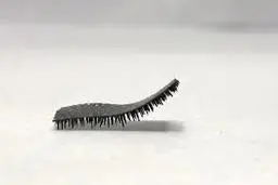 ربات اسلایمی مغناطیسی | اختراعی که دنیا را متحول می‌کند! +ویدئو