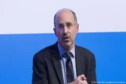 
رابرت مالی: با شرکای اروپایی، روسی و چینی صحبت می کنیم