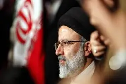 آقای رییسی سخنرانی انتخاباتی در اتاق ایران یادتان هست؟