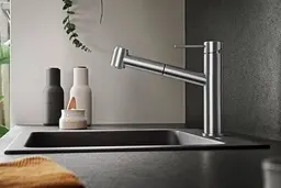 دیگه الکی با مواد شیمیایی به جون شیرآلات نیفت! | ترفند براق کردن شیر آلات +ویدئو