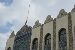 
سفیر ایران در سوریه منصوب شد
