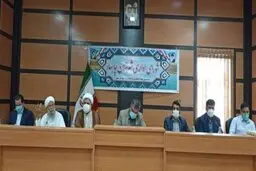 صدور مجوز شیرین‌سازی آب دریا در چابهار 