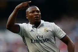 بازیکن سابق رئال مادرید به جرم قاچاق کوکائین دستگیرشد 