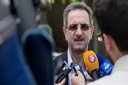 توضیح استاندار تهران درباره آتش سوزی‌های اخیر بوستان‌های تهران
