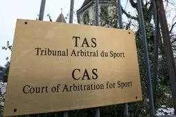 
تعویق مجدد اعلام رای دادگاه CAS درباره پرونده جودوی ایران
