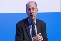  امیدواریم مذاکرات وین به زودی ازسرگرفته شود