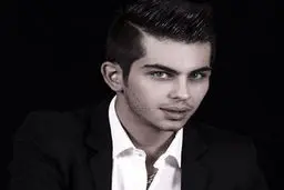 «ارسلان قاسمی» و یک عکس دهه شصتی 