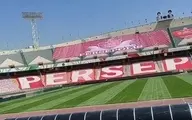 مکان ساخت استادیوم جدید تهران مشخص شد