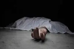 راز جسد نیمه سوخته ۳ نفر را راهی زندان کرد