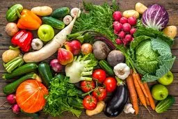پرمصرف ترین اقلام میوه و صیفی بازار کدامند؟