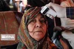  شیوع ویروس کرونا    |   ترس و استرس حمل و نقل عمومی را تحت تاثیر قرارداده است