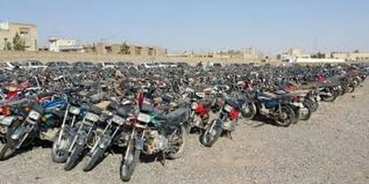 توضیحات دستیار مخبر درباره وضعیت کالاهای دپو شده اموال تملیکی