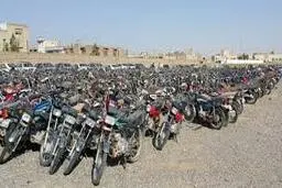 توضیحات دستیار مخبر درباره وضعیت کالاهای دپو شده اموال تملیکی