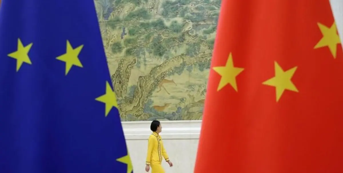 اتحادیه اروپا تحریم‌های جدیدی علیه چین اعمال کرد