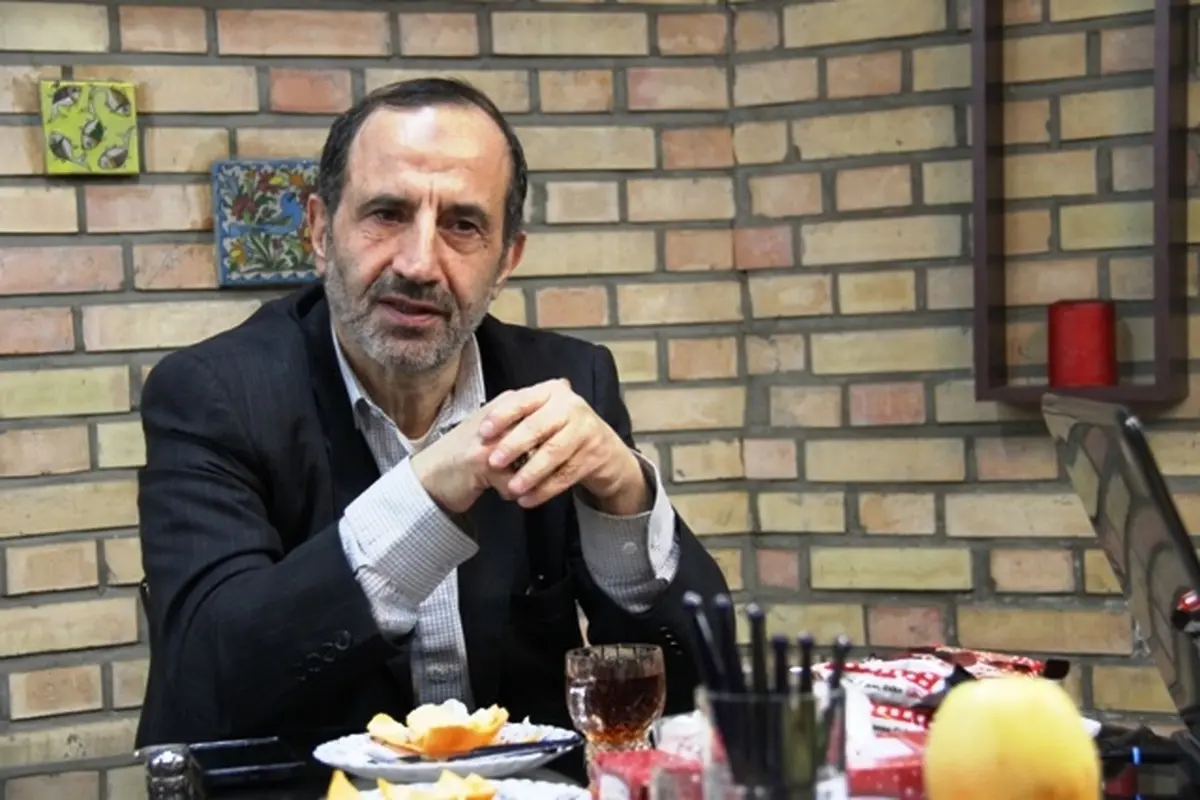 خوش‌چهره: نباید با «جهش تولید» برخورد تشریفاتی و فرمایشی شود