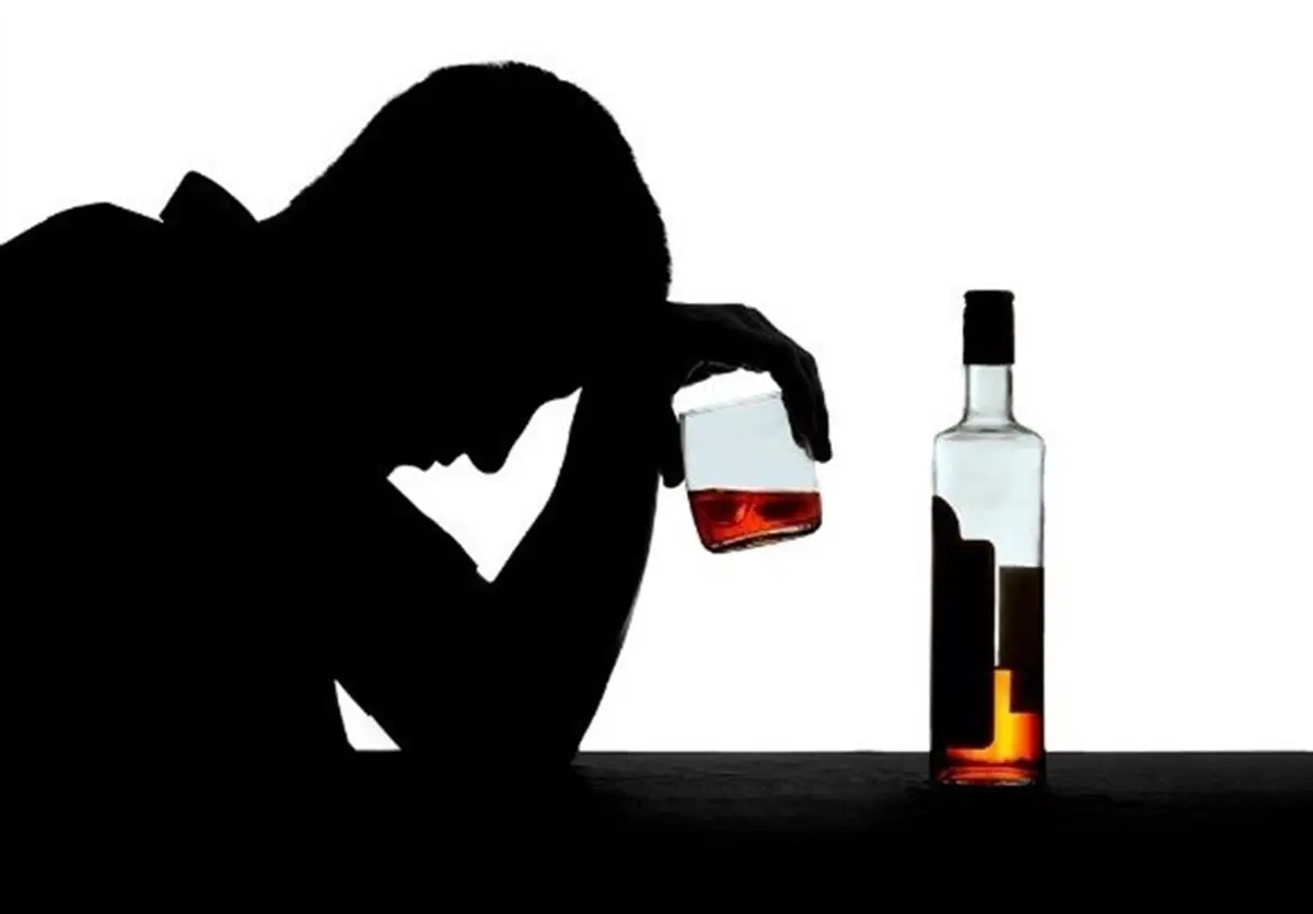 مرگ ۳ عضو یک خانواده بر اثر مصرف الکل 