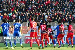 بازیکنان ازبرگزاری لیگ نفع  میبرند؟